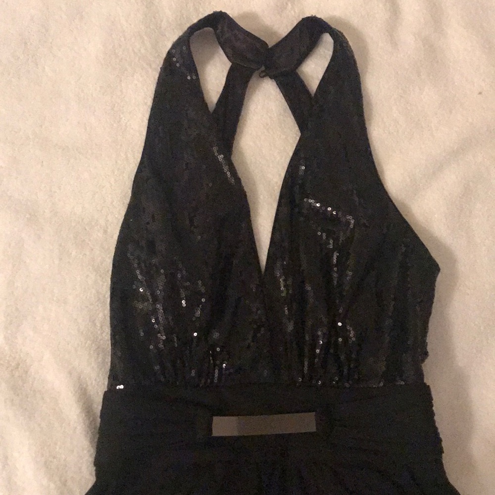 BEBE sexy romper - Picture 6 of 13